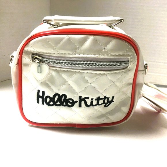 Hello Kitty Purse NEW - Picture 4 of 6